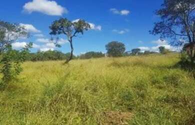 Imagem: O terreno está localizado em Jaboticatubas, MG à venda por