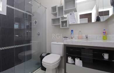 Imagem 10: Casa em Jardim Lindóia. Piscina, 263m² de Área, 2 Vagas na garageme3...