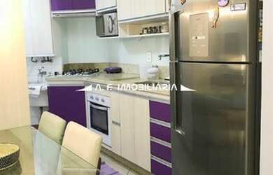 Imagem 12: São Paulo - Apartamento Padrão - PARQUE NOVO MUNDO