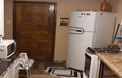 Imagem 11: SÃO VICENTE - Apartamento Padrão - ILHA PORCHAT