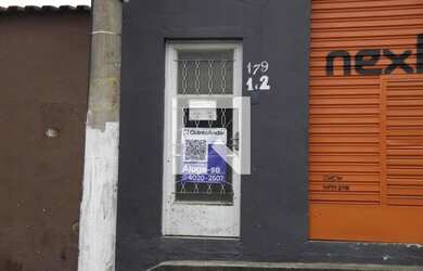 Imagem: A casa possui 2 Dormitórios, 1 Banheiro, 50m² de Área e