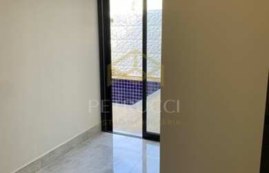 Imagem 4: casa - Jardim Residencial Terra Nobre - Indaiatuba