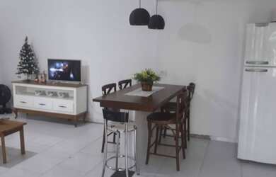 Imagem: O depósito possui 5 Vagas na garagem, 310m² de Área e está