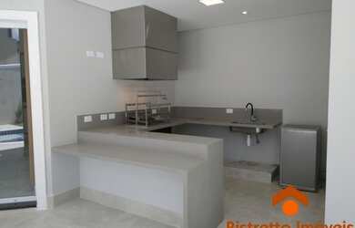 Imagem 8: Residencial - Tambore. Piscina, Churrasqueira, Ar-condicionadoeÁrea de...