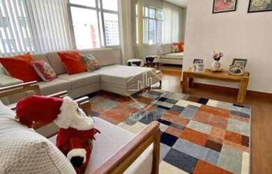 Imagem 2: APARTAMENTO A VENDA LOURDES 4 QUARTOS