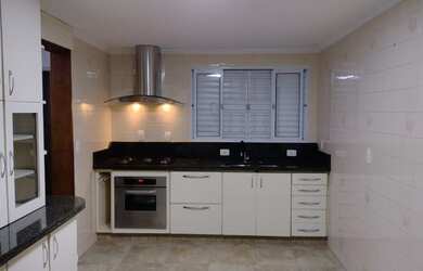 Imagem 12: Sobrado 03 quartos c/suíte no Cajuru - Curitiba - PR