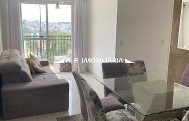 Imagem 10: São Paulo - Apartamento Padrão - LOTEAMENTO CITY JARAGUA