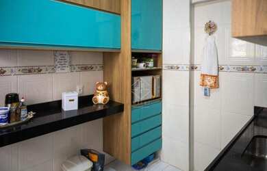 Imagem 4: APARTAMENTO A VENDA LOURDES 4 QUARTOS