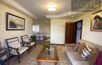 Imagem 3: Apartamento para Venda em Salvador, Cidade Jardim, 4 dormitórios, 1 suíte, 3 banheiros, 2