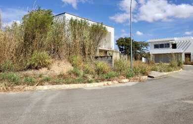 Imagem 7: Lote de esquina condominio Quatro Estações Jardim Botanico