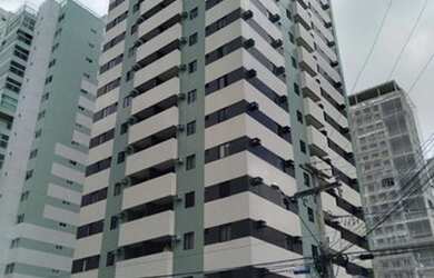 Imagem 1: Apartamento para aluguel, Tambaú, João Pessoa - 19675