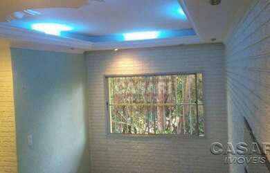 Imagem 14: Apartamento à venda, 60 m² por R$ 230.000,00 - Alves Dias - São Bernardo...