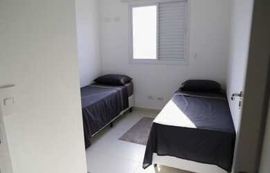 Imagem 4: Apartamento Aluguel Caraguatatuba - SP - Indaia