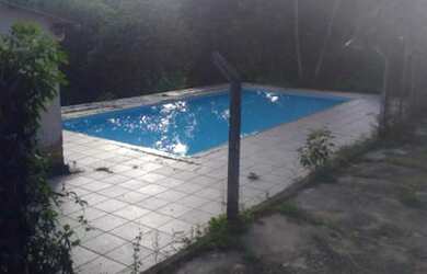 Imagem: A chácara possui 2700m² de Área e está localizado em Bonanza