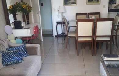 Imagem 4: Apartamento com 4 dormitórios à venda, 89 m² por R$ 389.000,00 - Tambaú...