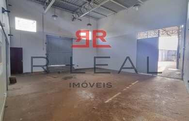 Imagem 13: Barracao Jd Pagani. 268m² de Área