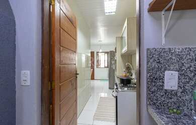 Imagem 16: Porto Alegre - Casa Padrão - Guarujá