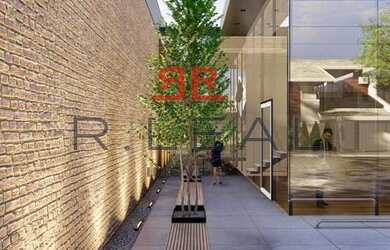 Imagem 3: Jardim America. 500m² de Áreae3 Vagas na garagem