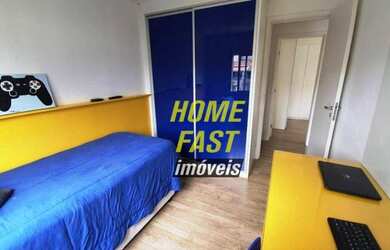 Imagem 12: Apartamento com 4 dormitórios, 137 m² - venda por R$ 1.080.000,00 ou...