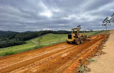 Imagem: O terreno possui 600m² de Área e está localizado em Nazaré