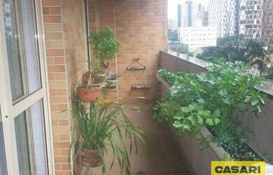 Imagem 2: Apartamento com 4 dormitórios à venda, 296 m² - Jardim - Santo André/SP