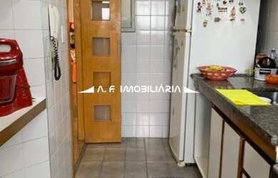 Imagem 16: São Paulo - Apartamento Padrão - LAUZANE PAULISTA