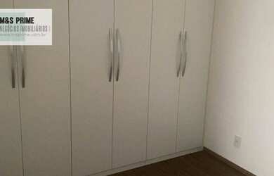Imagem 7: Apartamento com 2 dormitórios, 45 m² - venda por R$ 350.000,00 ou aluguel...