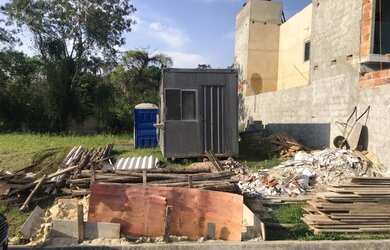 Imagem 6: Terreno Jacarepaguá. 160m² de Área