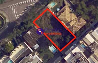 Imagem: O terreno possui 595m² de Área e está localizado em Recreio