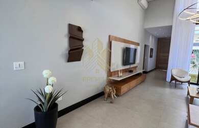 Imagem 10: Bragança Paulista - Casa de Condomínio - Condomínio Terras de Santa...