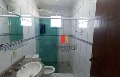 Imagem 6: Cobertura com 3 dormitórios para alugar, 150 m² - Jardim - Santo André/SP