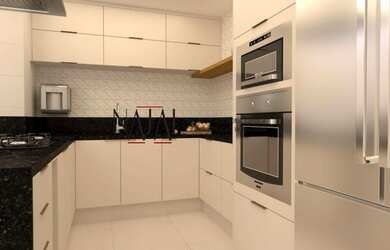 Imagem 11: Maravilhosa casa de Vila com bastante espaço e conforto para toda a família