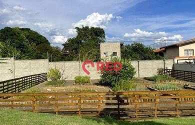 Imagem 4: Terreno à venda, 332 m² por R$ 435.000,00 - Condomínio Residencial...