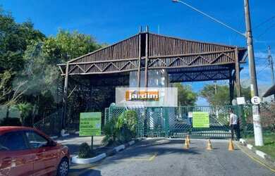 Imagem: O terreno possui 125m² de Área e está localizado em Parque