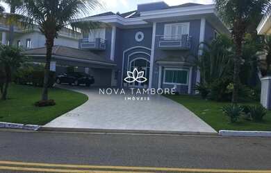 Imagem 2: Casa muito bem localizada a venda ou locação no Tamboré 2, Santana...