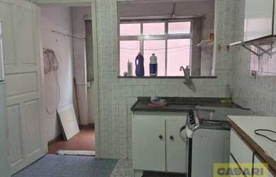 Imagem 1: Apartamento com 2 dormitórios à venda, 75 m² - Baeta Neves - São Bernardo do Campo/SP