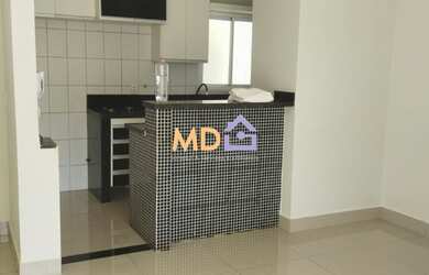 Imagem 7: Apartamento Térreo Usado no Tubalina Financia