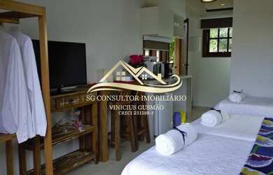 Imagem: A casa possui 5 Dormitórios, 5 Banheiros, 5 Vagas na garagem