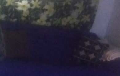 Imagem 4: Aluga se casa. Varanda, 100.000m² de Área, 2 Vagas na garageme2 Dormitórios