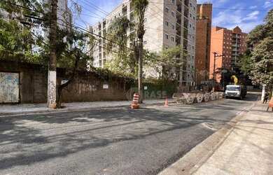 Imagem 5: Terreno à venda, 541 m² por R$ 1.200.000 - Jardim Ampliação - São...