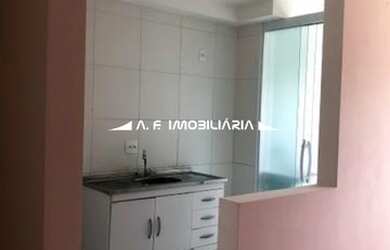 Imagem 16: São Paulo - Apartamento Padrão - LOTEAMENTO CITY JARAGUA
