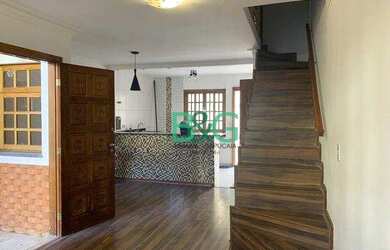 Imagem 16: Sobrado com 3 dormitórios, 83 m² - venda por R$ 490.000 ou aluguel por...