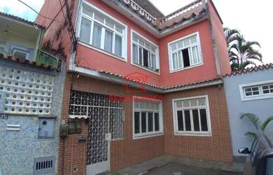 Imagem: A casa possui 2 Dormitórios, 1 Banheiro e 95m² de Área e