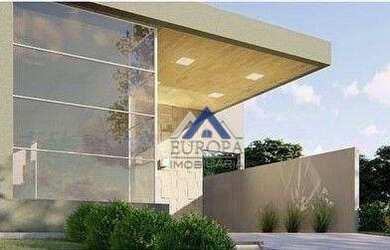 Imagem 3: Casa com 3 dormitórios, 157 m² - venda por R$ 890.000,00 ou aluguel por R$ 4.550,00/mês