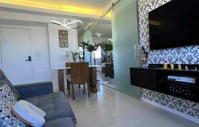 Imagem 10: Apartamento à venda no bairro Santa Teresa - Salvador/BA