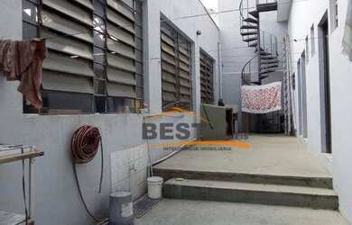 Imagem 7: Galpão à venda, 340 m² por R$ 950.000,00 - Vila Ipojuca - São Paulo/SP