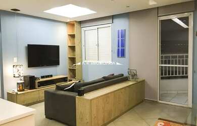 Imagem 1: São Paulo - Apartamento Padrão - PARQUE NOVO MUNDO