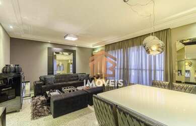 Imagem 6: Apartamento com 3 dormitórios, 150 m² - venda por R$ 1.390.000,00 ou...