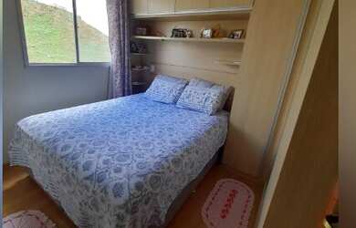 Imagem 4: Santa Luzia - Apartamento Padrão - Liberdade