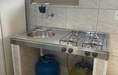 Imagem 16: Chalé 100m da praia Matanduba- Diárias promocionais